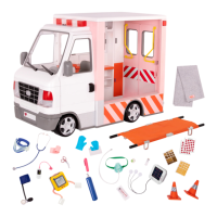 Preview: OG Rescue Ambulance BD37959