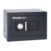 Preview: Chubbsafes HomeStar