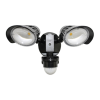 Flood Light Logo