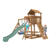 Play Sets & Playground Equipment Logo