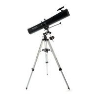 Preview: Celestron PowerSeeker 114EQ