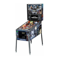 Preview: Stern Pinball MANDALORIAN