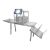 Industrial Equipment Logo
