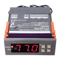 Preview: Willhi WH7016K