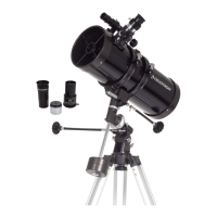 Preview: Celestron PowerSeeker 127EQ