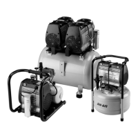 Preview: Jun-Air OF301 DC motor
