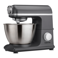 Preview: Farberware SM3481RBR