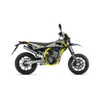Preview: SWM SM 125 R 2020