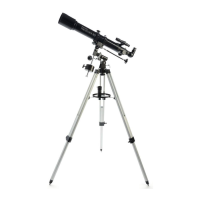 Preview: Celestron PowerSeeker 70EQ
