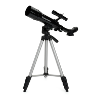Preview: Celestron Travel Scope 50