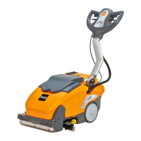 Preview: diversey Taski swingo 350B