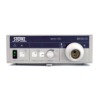 Preview: Storz XENON 100