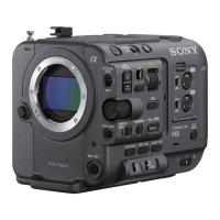 Preview: Sony ILME-FX6V