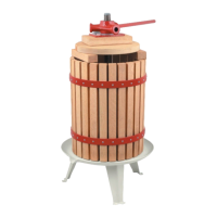 Preview: Schou GROUW 70228