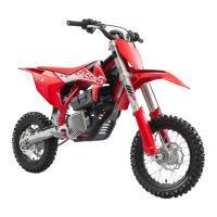 Preview: GAS GAS MC-E 5