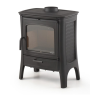 Stove Logo
