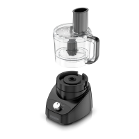 Preview: Black+Decker FP4150