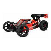 Preview: Corally RADIX XP 6S