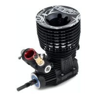 Preview: O.S. Speed 21XZ-B Spec II
