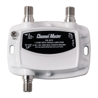 Preview: Channel Master CM-3410