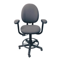 Preview: Steelcase Criterion 453