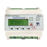Preview: HEVAC ENDEAVOUR V2