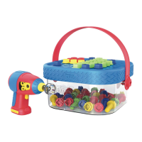 Preview: The Design & Drill Bolt-It Bucket