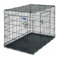 Preview: Petmate WIRE CRATE
