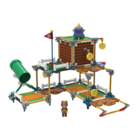 Preview: SUPER MARIO 3DLAND PRONGO 38625