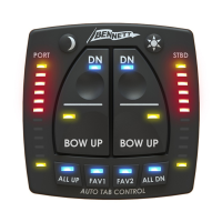 Preview: Bennett Marine AutoTrim Pro