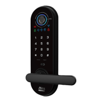 Preview: Allegion Milre MI-5650