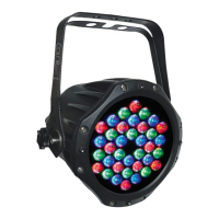 Preview: Chauvet COLORado 1
