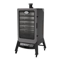 Preview: Louisiana Grills 7 Series