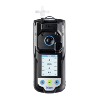 Preview: Dräger X-am 3500
