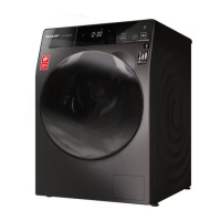 Preview: Sharp ES-FW105D7PS