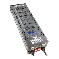 Preview: Chauvet Pro-D6