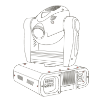 Preview: Chauvet Q-Spot