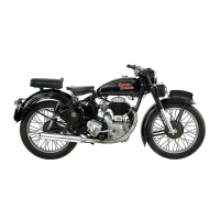 Preview: Royal Enfield 350 BULLET 1989
