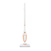 Steam Cleaner Logo