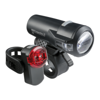 Preview: AXA Compactline 20 Front