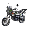 Motorcycle Logo