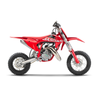 Preview: GAS GAS MC50 2021
