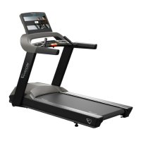 Preview: Vision Fitness T600E