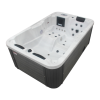 Hot Tub Logo