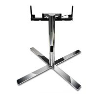 Preview: Loewe Floor Stand I 55 SP