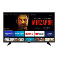 Preview: Onida Fire TV edition 32HIF1