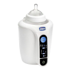Bottle Warmer Logo