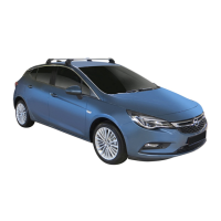 Preview: Opel ASTRA K 2015