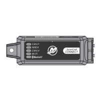 Preview: Mercury SmartCraft CONNECT