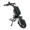 Wheelchair Logo